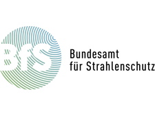 Logo Bundesamt für Strahlenschutz