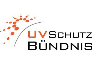 Logo des UV-Schutz-Bündnis