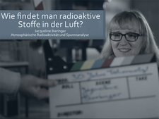 Screenshot aus dem Experteninterview