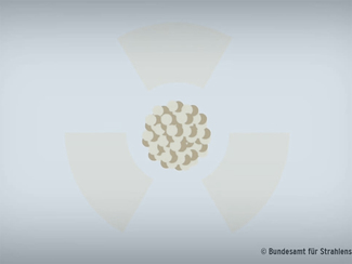 Screenshot aus dem Video "Was ist eigentlich Radioaktivität?"
