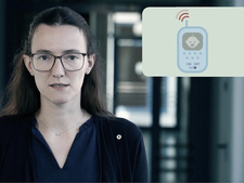 Screenshot aus dem Video "Sie haben Fragen – Wir haben Antworten: Babyüberwachungsgeräte abschalten?"