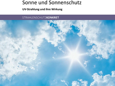 Strahlenschutz konkret: Sonne und Sonnenschutz