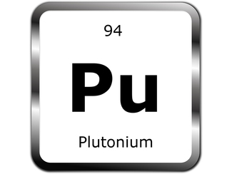 Plutonium