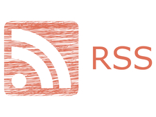 Symbol RSS-Feed