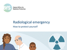 Radiological emergency - How to protect yourself