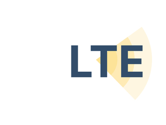 LTE symbol