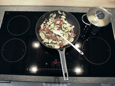 induction hob